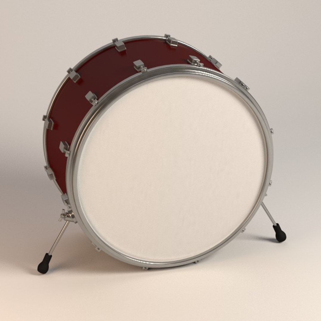 percussion drum 3d 3ds https://p.turbosquid.com/ts-thumb/Dh/eIiPrH/wOXN7TV0/drumbass/jpg/1323560719/1920x1080/fit_q87/c44b513836e242965eacfbf9040406fc077ecb11/drumbass.jpg