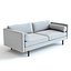 West Elm Monroe Sofa