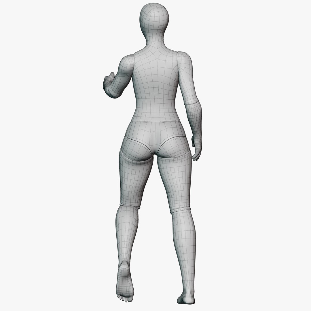 3D Rigged Female Action Figure PBR model https://p.turbosquid.com/ts-thumb/Dh/eruLYj/82/wirefem360pose3/png/1775212883/1920x1080/fit_q87/619b90928905539479a40633a809be56b52eecf6/wirefem360pose3.jpg