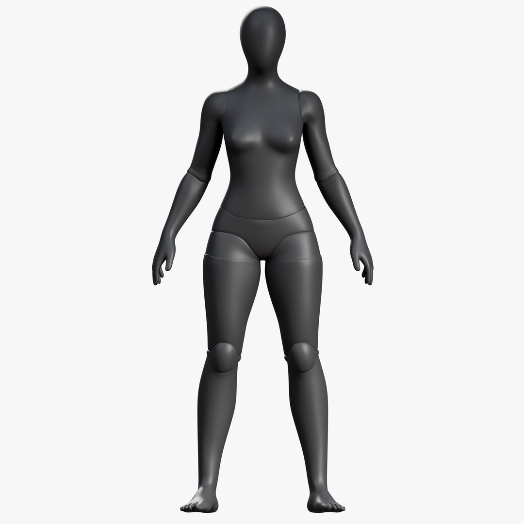 3D Rigged Female Action Figure PBR model https://p.turbosquid.com/ts-thumb/Dh/eruLYj/8d/femactrionfigure1/png/1775212307/1920x1080/fit_q87/88bfe82614ea24b4ece8ca49732da985704f1d1e/femactrionfigure1.jpg