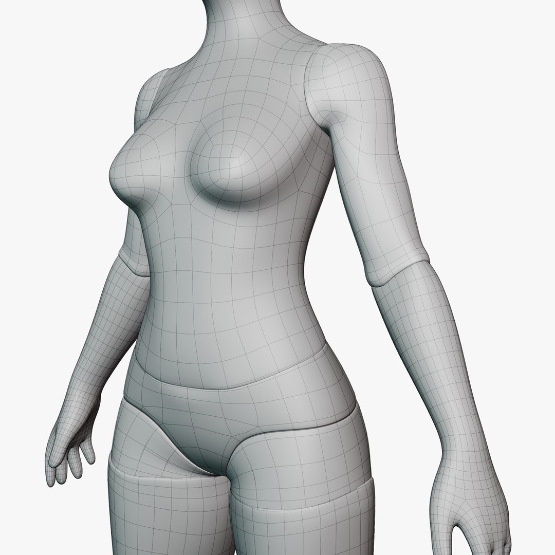 3D Rigged Female Action Figure PBR model https://p.turbosquid.com/ts-thumb/Dh/eruLYj/Ek/wirefemactrionfigurerender2/png/1775212958/1920x1080/fit_q87/ccd6225b967a34470b4f5230ccbb80543d0150f6/wirefemactrionfigurerender2.jpg