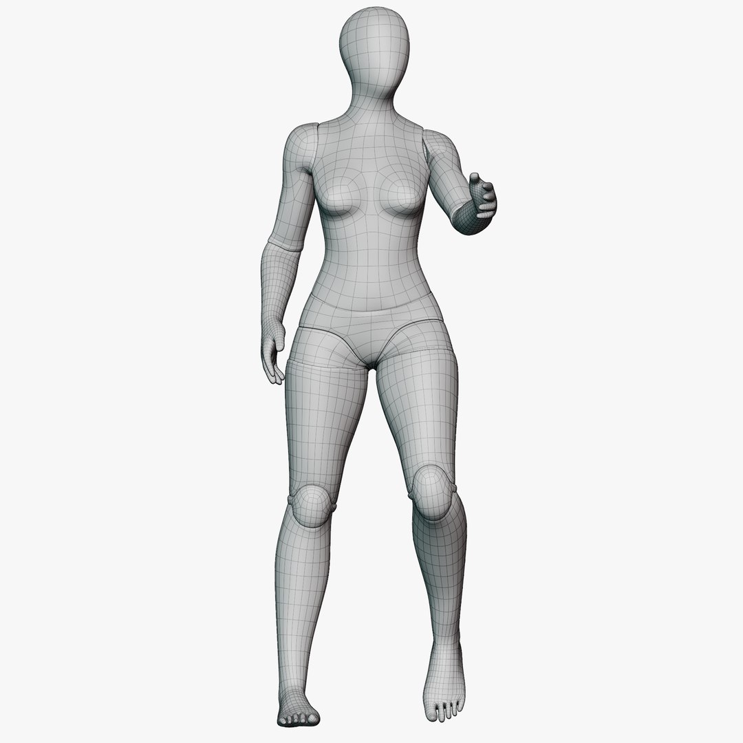 3D Rigged Female Action Figure PBR model https://p.turbosquid.com/ts-thumb/Dh/eruLYj/KD/wirefem360pose1/png/1775212882/1920x1080/fit_q87/8a7d5b2e6adced8e6ae97e8eca64a957cc90f233/wirefem360pose1.jpg