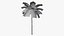 Tropic Palm Tree