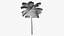 Tropic Palm Tree