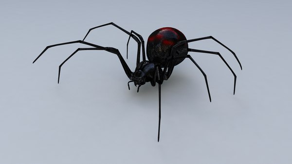 maya bedbug quads lightwave