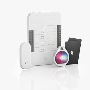 Ubiquiti UniFi Door Access