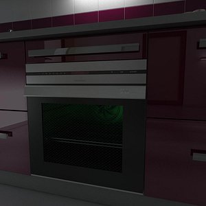 Teka HX790 Oven