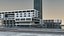 Moderne Stadt 18