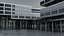 Moderne Stadt 18