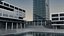 Moderne Stadt 18