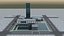 Moderne Stadt 18