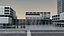 Moderne Stadt 18
