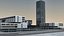 Moderne Stadt 18