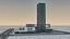 Moderne Stadt 18