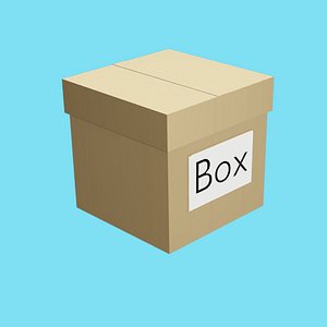Box