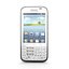 Samsung Galaxy Chat B5330 Android Smartphone White