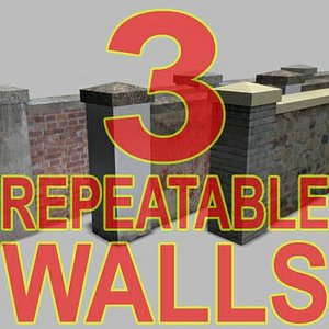 walls