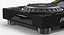 Odtwarzacz stołowy DJ Pioneer CDJ 2000NXS2