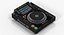 Odtwarzacz stołowy DJ Pioneer CDJ 2000NXS2