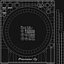 Odtwarzacz stołowy DJ Pioneer CDJ 2000NXS2