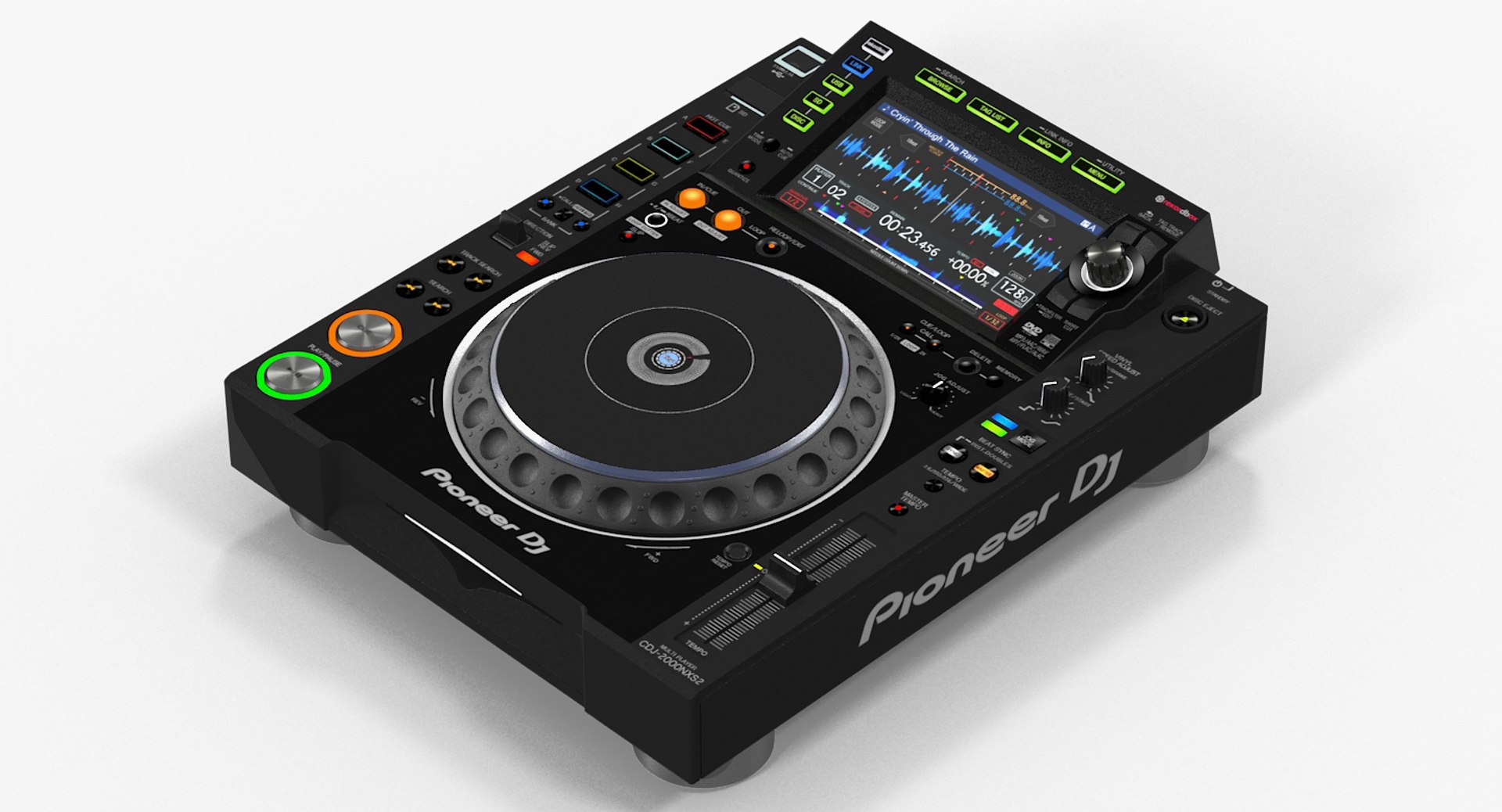 tabletop dj player pioneer model https://p.turbosquid.com/ts-thumb/Dh/vct6F6/THSAGGj2/tabletopdjplayerpioneercdj2000nxs2c4dmodel002/jpg/1515316397/1920x1080/fit_q87/1f7bf0cea3ef078af027d214432bbdf722a8bfe9/tabletopdjplayerpioneercdj2000nxs2c4dmodel002.jpg