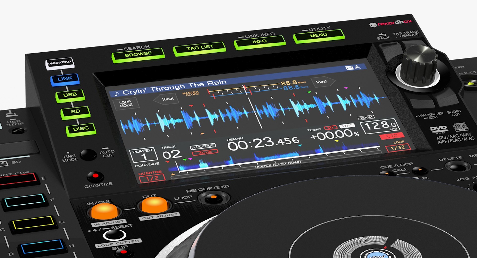 tabletop dj player pioneer model https://p.turbosquid.com/ts-thumb/Dh/vct6F6/VkVwwRwz/tabletopdjplayerpioneercdj2000nxs2c4dmodel014/jpg/1515316398/1920x1080/fit_q87/f5a8413bc440b535ffbd8b6594f8a6a48bcb1b65/tabletopdjplayerpioneercdj2000nxs2c4dmodel014.jpg
