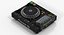 Odtwarzacz stołowy DJ Pioneer CDJ 2000NXS2