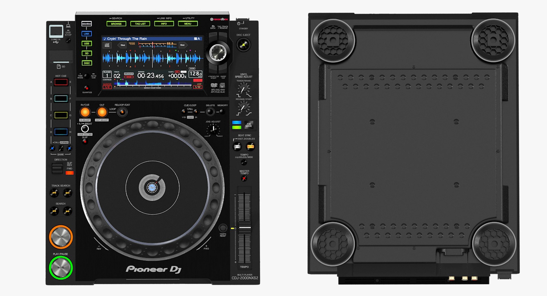 tabletop dj player pioneer model https://p.turbosquid.com/ts-thumb/Dh/vct6F6/kZ4BvWAY/tabletopdjplayerpioneercdj2000nxs2c4dmodel010/jpg/1515316398/1920x1080/fit_q87/499785d512066ba448f8f7c8f26b3a5abbc85a77/tabletopdjplayerpioneercdj2000nxs2c4dmodel010.jpg