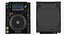 Odtwarzacz stołowy DJ Pioneer CDJ 2000NXS2