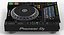 Odtwarzacz stołowy DJ Pioneer CDJ 2000NXS2