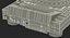 Odtwarzacz stołowy DJ Pioneer CDJ 2000NXS2