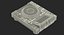 Odtwarzacz stołowy DJ Pioneer CDJ 2000NXS2