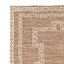 SITARA-JUTE-TEPPICH