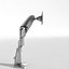 Monitor Arm