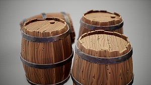 Barrel