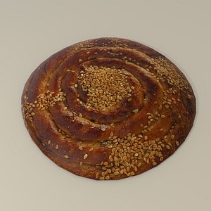 obj tahinli biscuit