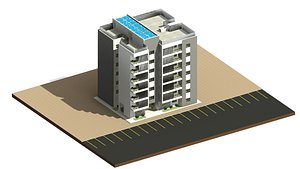 Residential Building