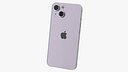 Apple iPhone 14 Purple