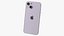 Collezione iPhone 14-16 in vari colori
