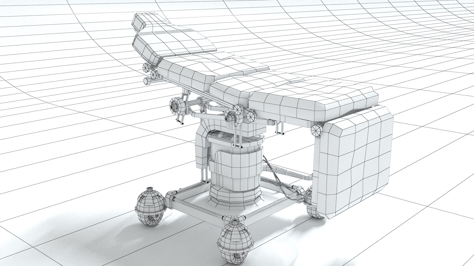 3D laos Hospital Bed model https://p.turbosquid.com/ts-thumb/Di/5WOmRY/nx/preview06wireframe05/jpg/1760688815/1920x1080/fit_q87/c1017f1ecddf78c46bdb93d34bee9cec57079135/preview06wireframe05.jpg