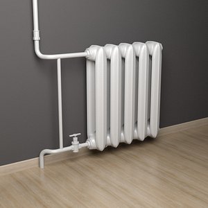 max radiator v-ray