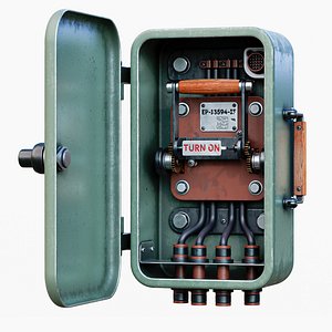Electrical panel