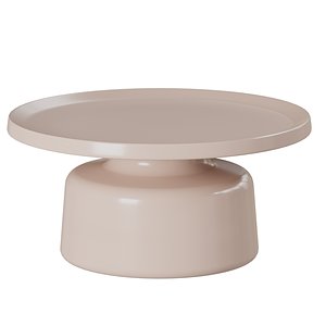 Newman 2 3D model