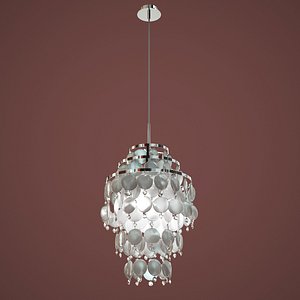 Lamp 90032 Eglo