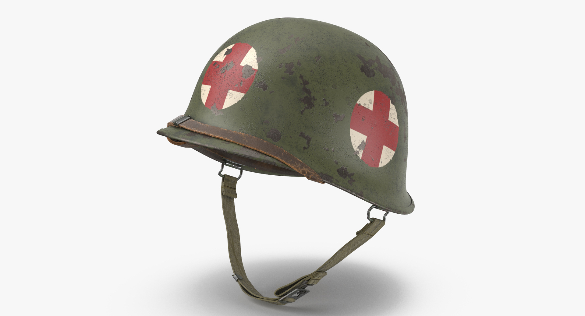 Combat best sale medic helmet