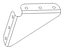 Stiffener Bracket