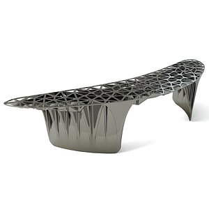 Sedona Bench
