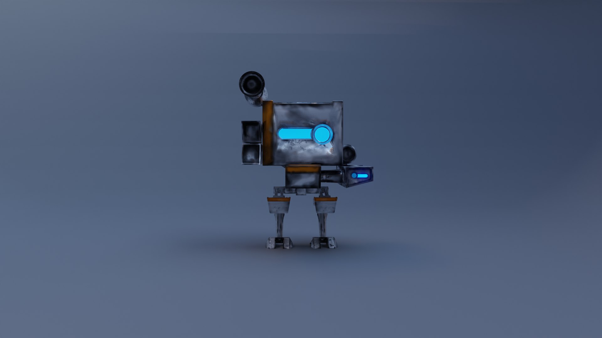 LittleSmall Robot 3D model https://p.turbosquid.com/ts-thumb/Di/GaQjsL/IE/littlerobotexample5/png/1656589738/1920x1080/fit_q87/944c0ab8f465a1eea77df98e3a5903c6e87accbd/littlerobotexample5.jpg