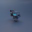 PequeñoPequeño Robot
