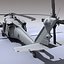 UH 60 Blackhawk Navy Helicopter